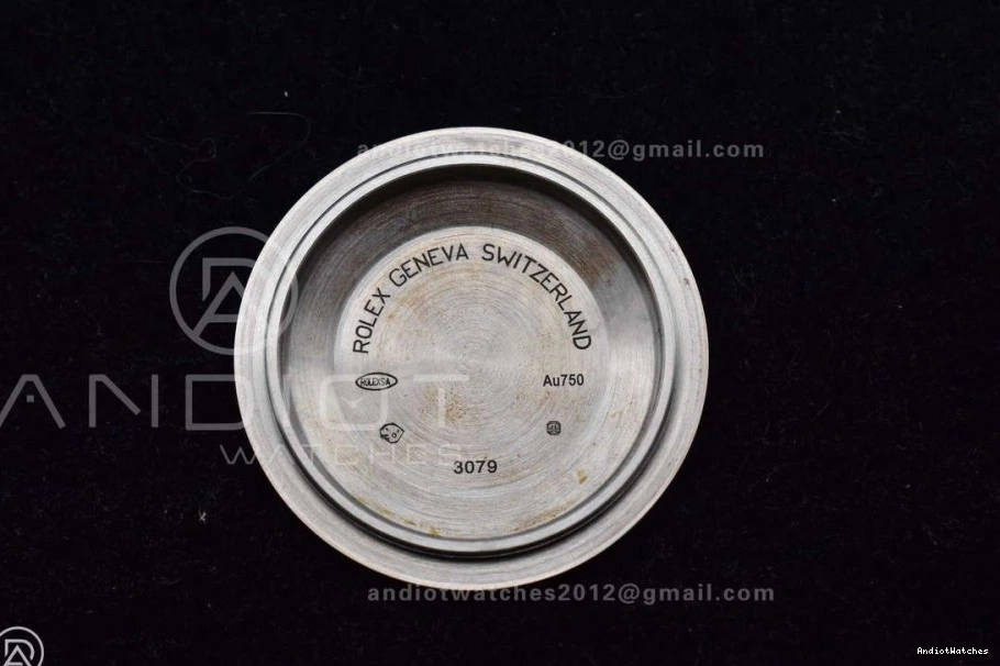 VR3285 Factory Black Gold GMT Weight BLRO Dial 929 Bold 1:1 126719 Oyster Bracelet Master CHS Gain on Edition II Best 1109